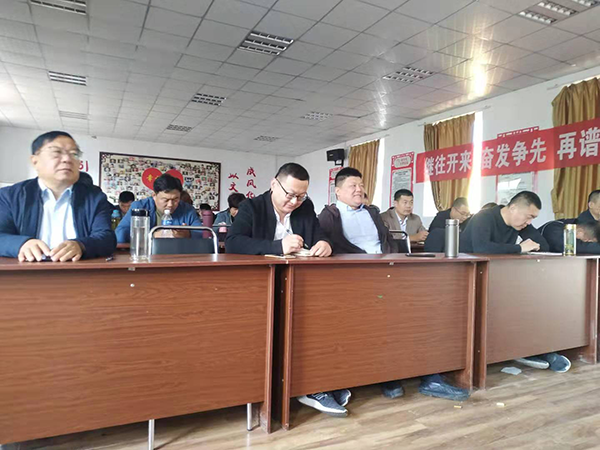 百煉成鋼、眾志成城—匯豐銷售精英國慶大練兵